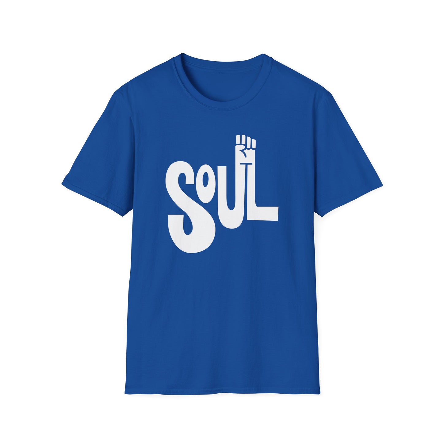 Soul Hand T Shirt - Léger