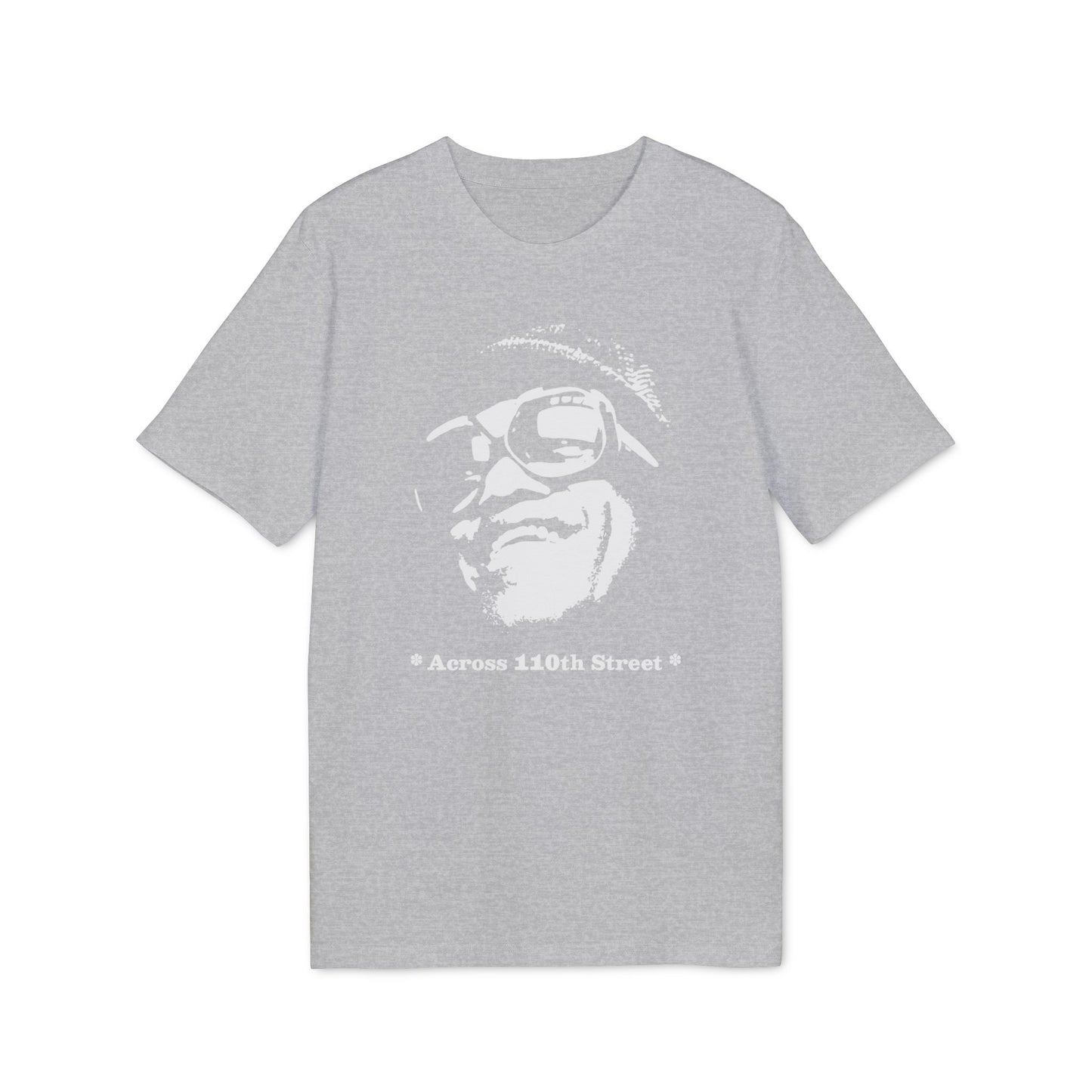 Bobby Womack Across 110th Street T Shirt (Coton Bio Premium)