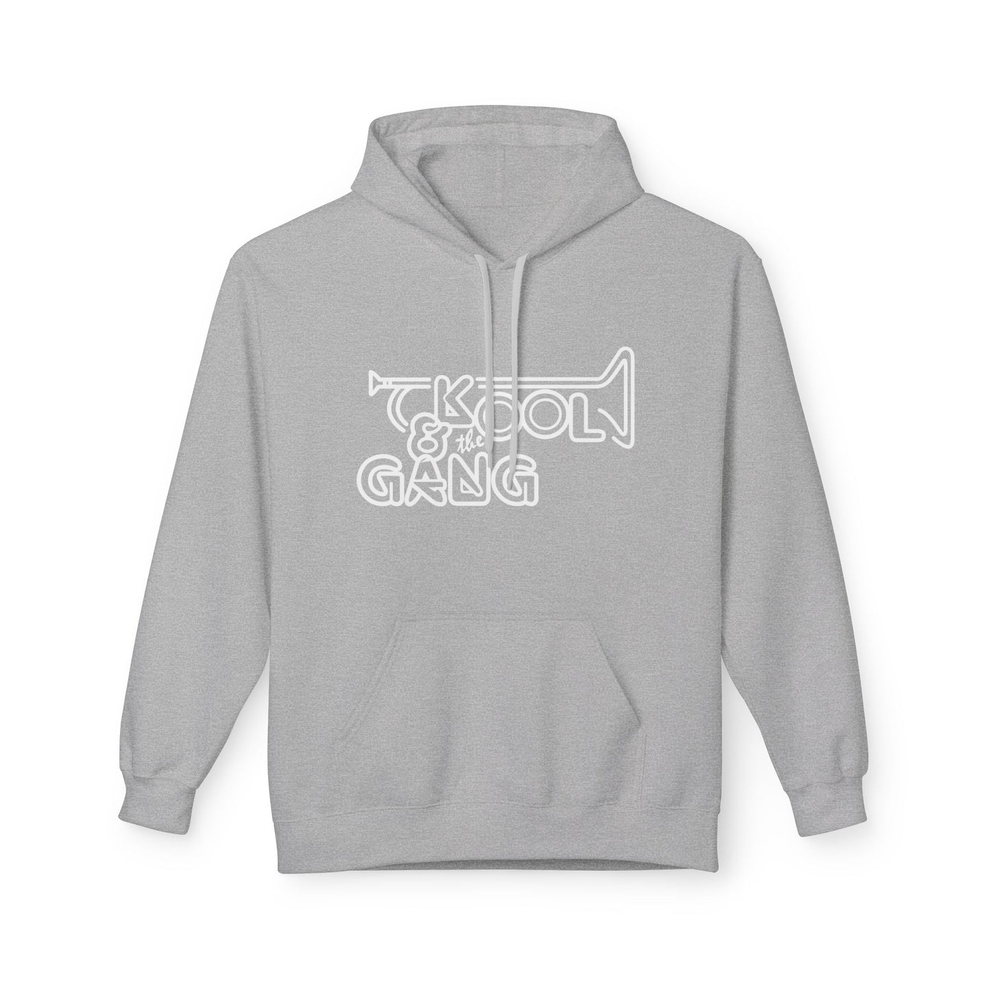 Kool & The Gang Hoodie / Hoody