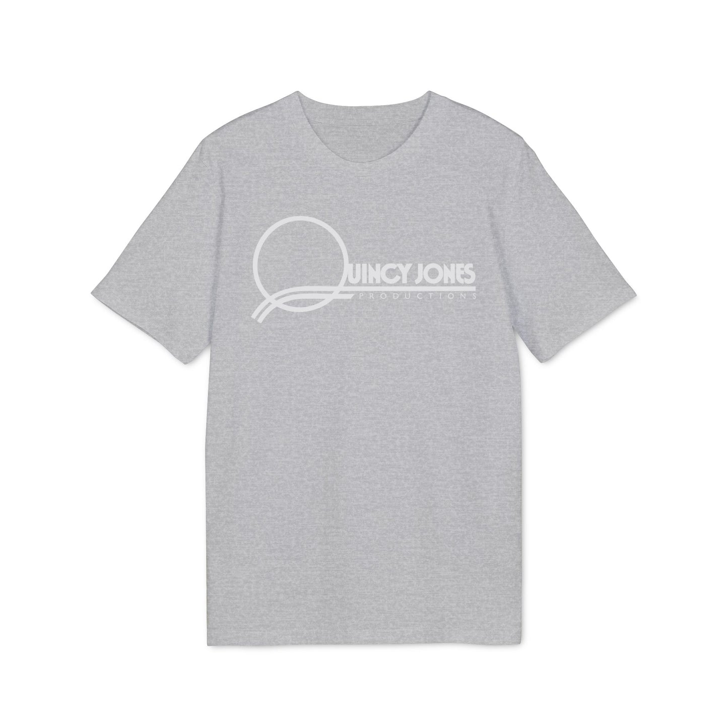Quincy Jones T Shirt (Coton Bio Premium)