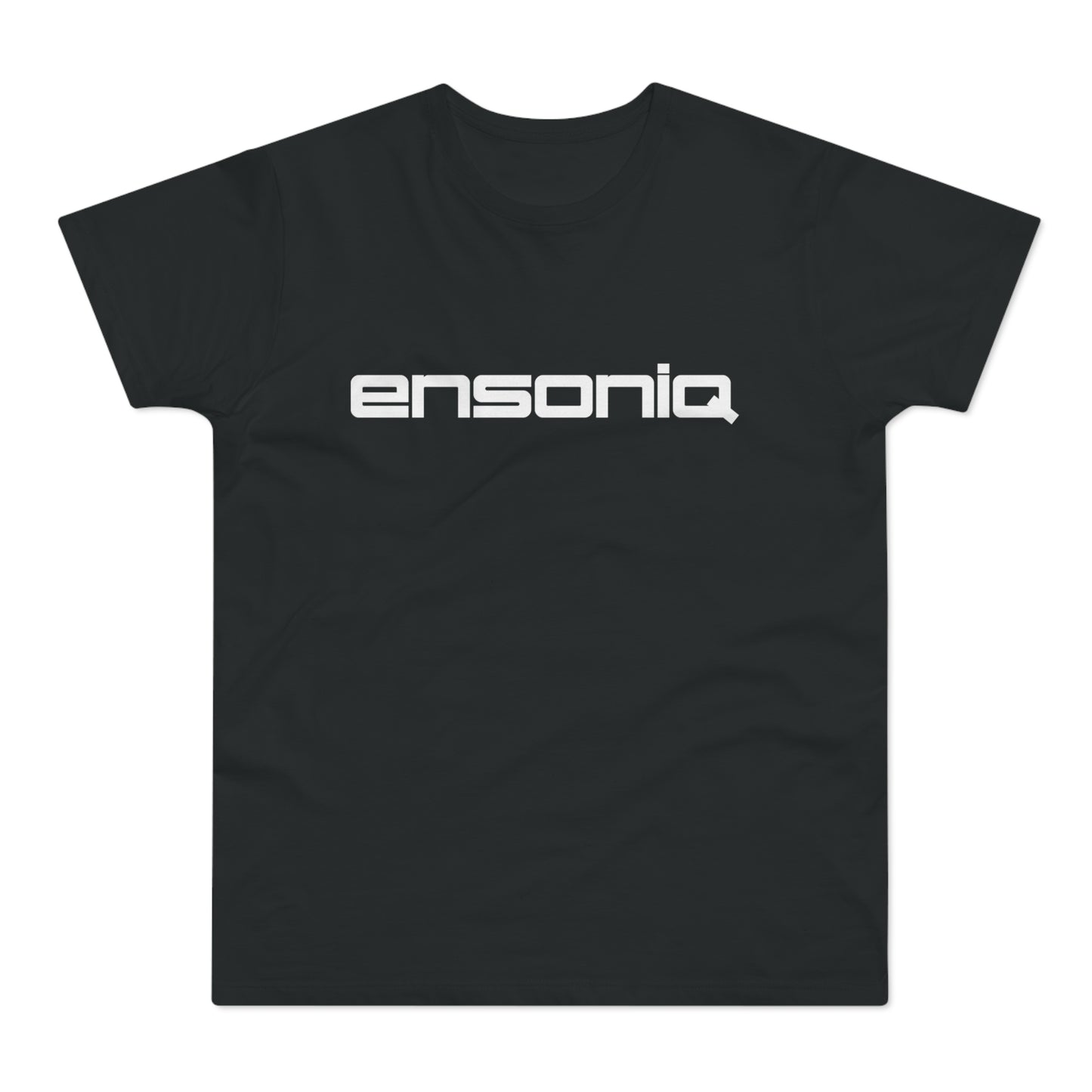 Ensoniq T Shirt (Poids Standard)