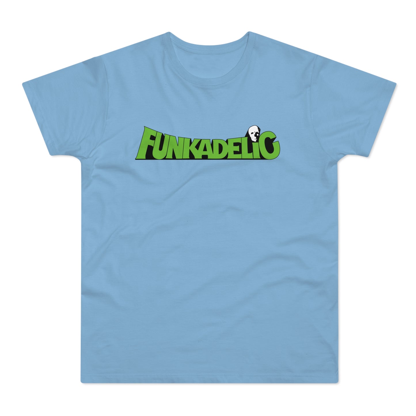 Funkadelic T Shirt (Poids Standard)