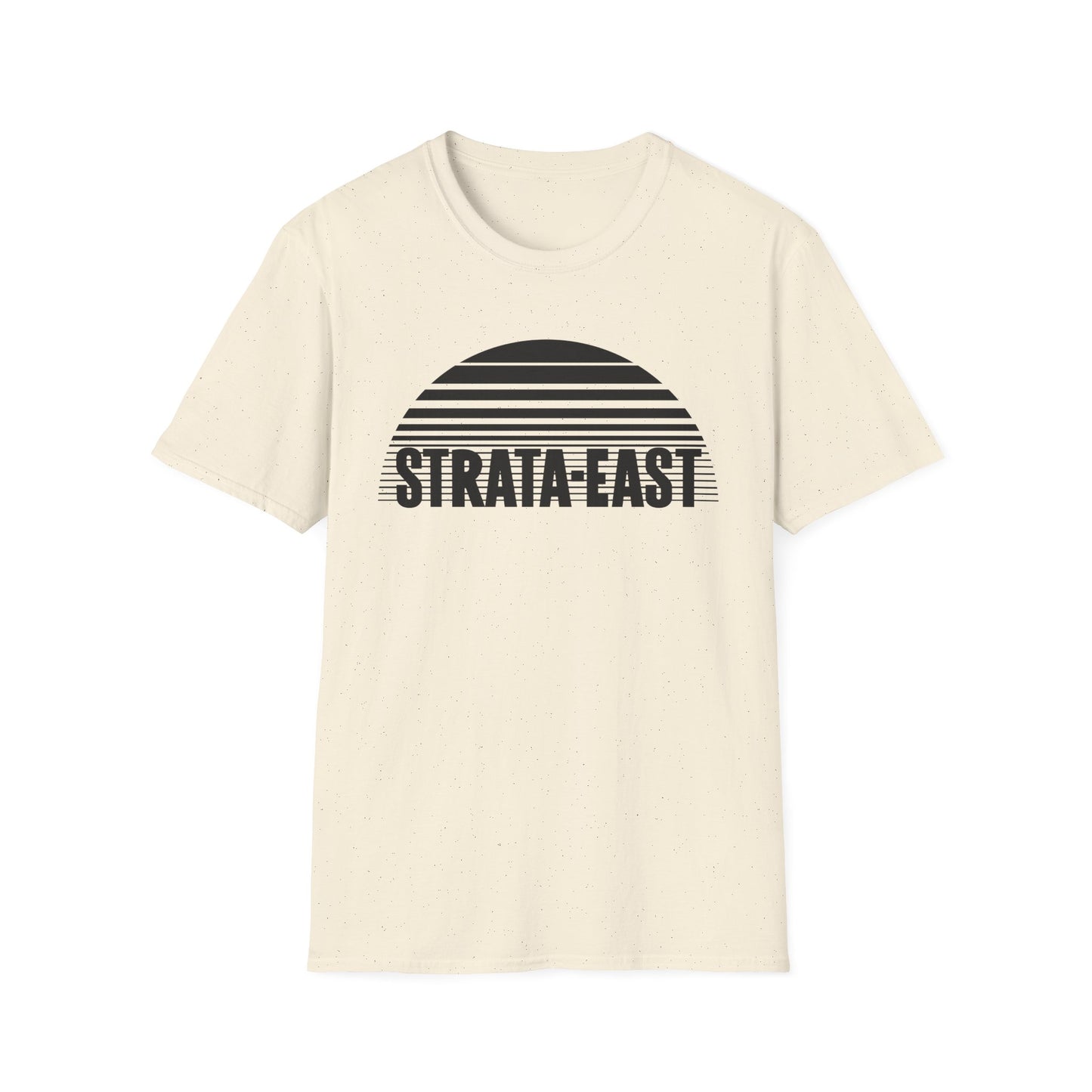 Strata East Records T Shirt - Léger