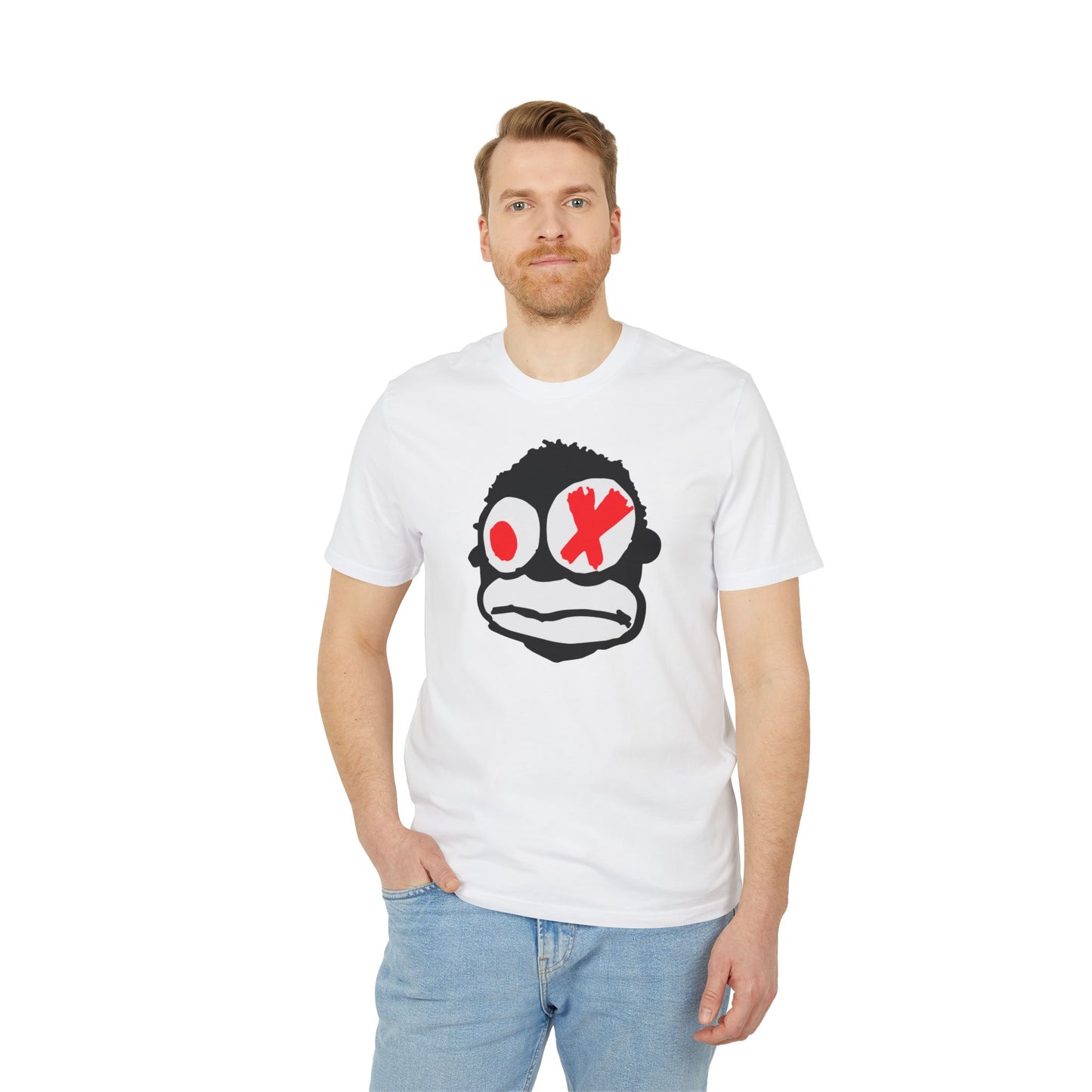 KMD T Shirt (Coton Bio Premium)