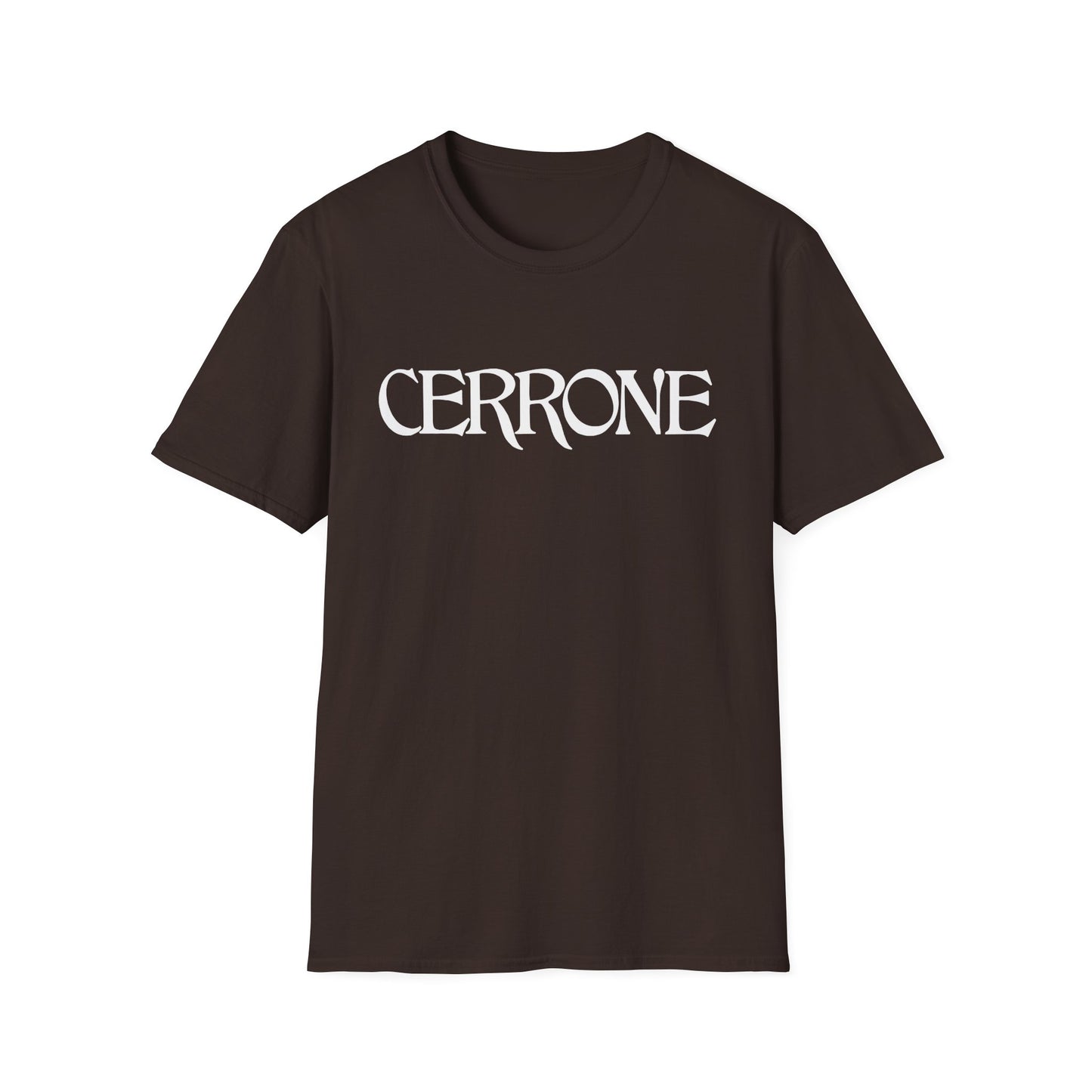 Cerrone T Shirt - Léger