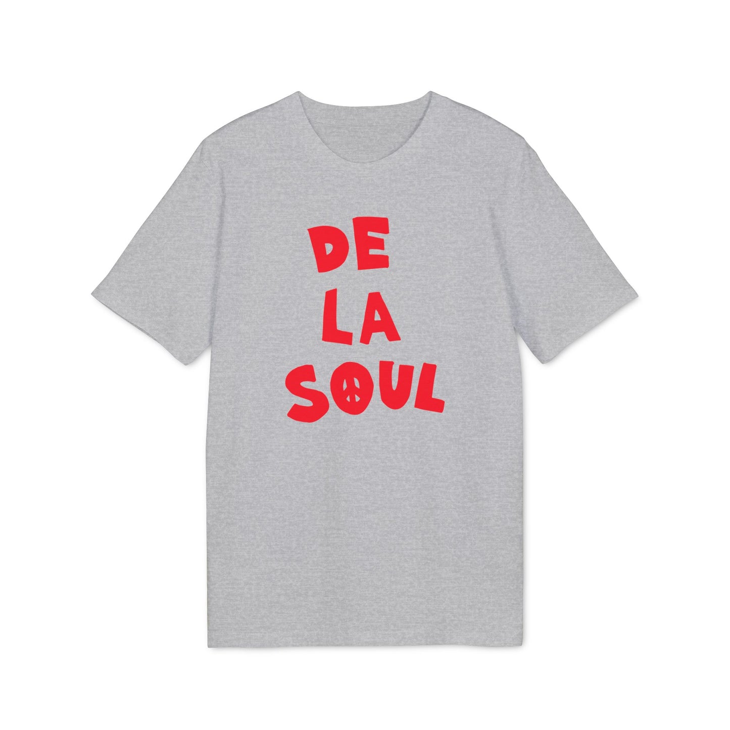 De La Soul T Shirt (Coton Bio Premium)
