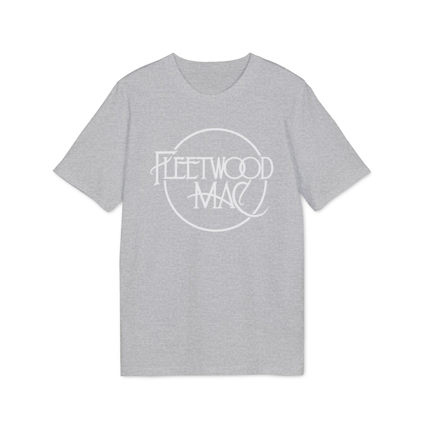 Fleetwood Mac T Shirt (Coton Bio Premium)