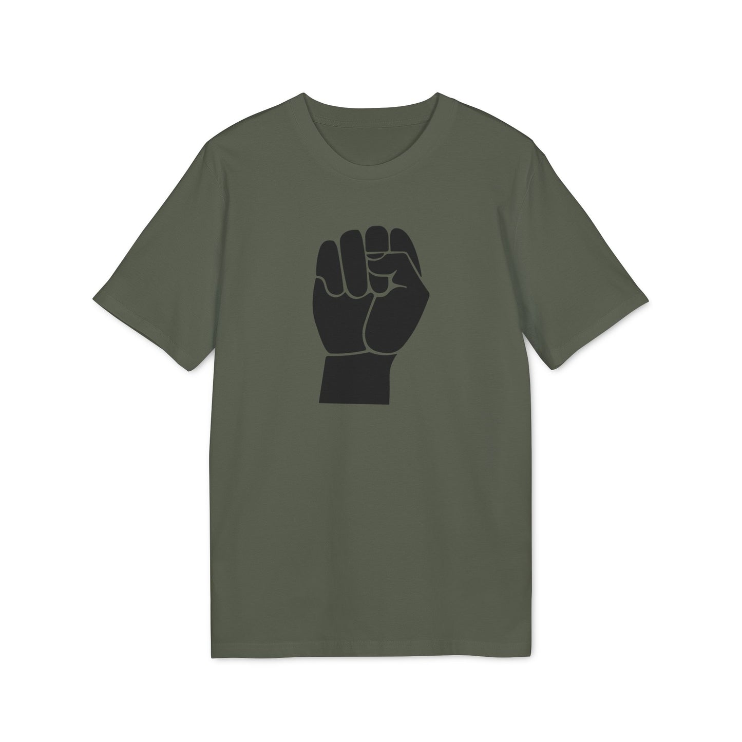 Soul Fist T Shirt (Coton Bio Premium)