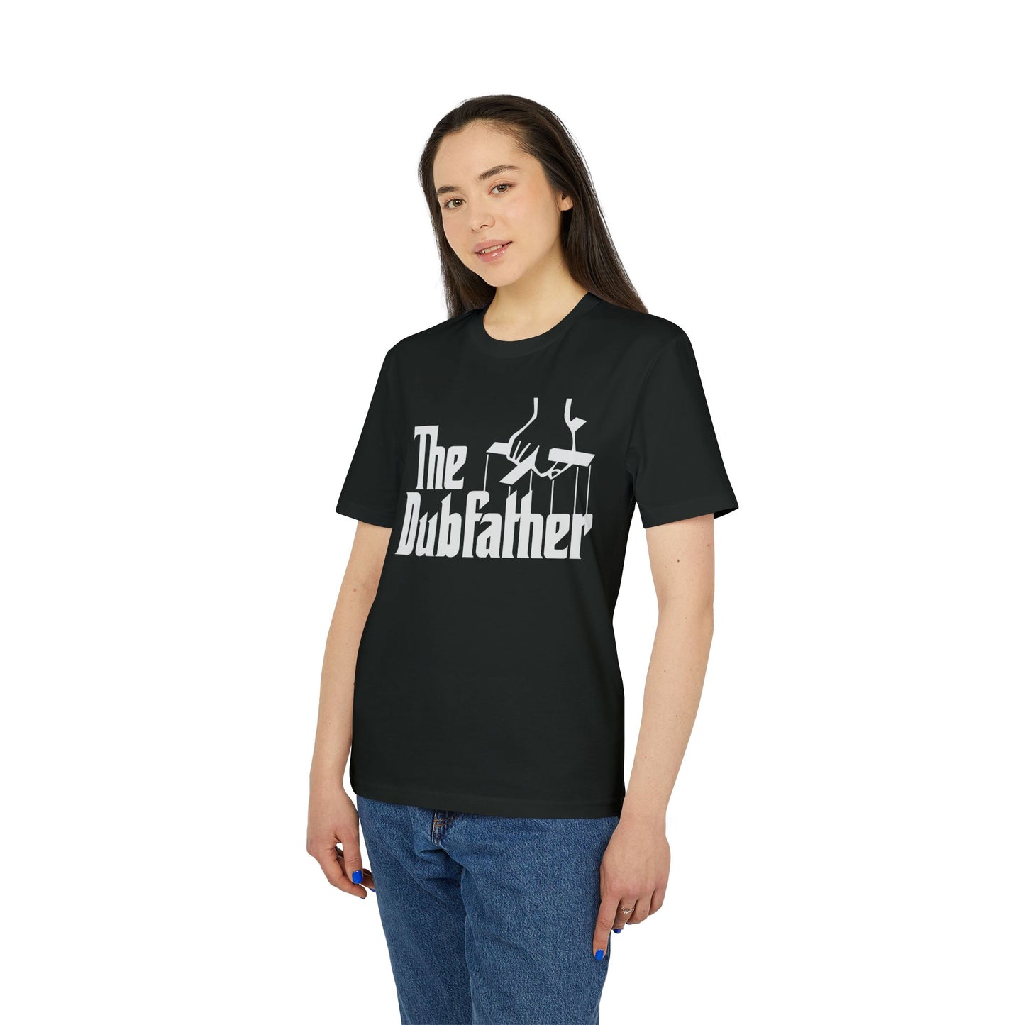 The Dubfather T Shirt (Coton Bio Premium)