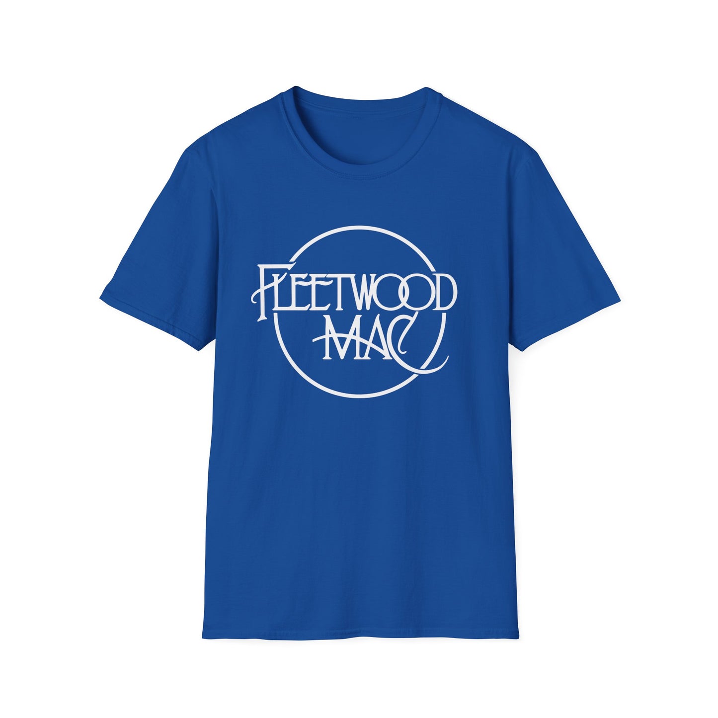 Fleetwood Mac T Shirt - Léger