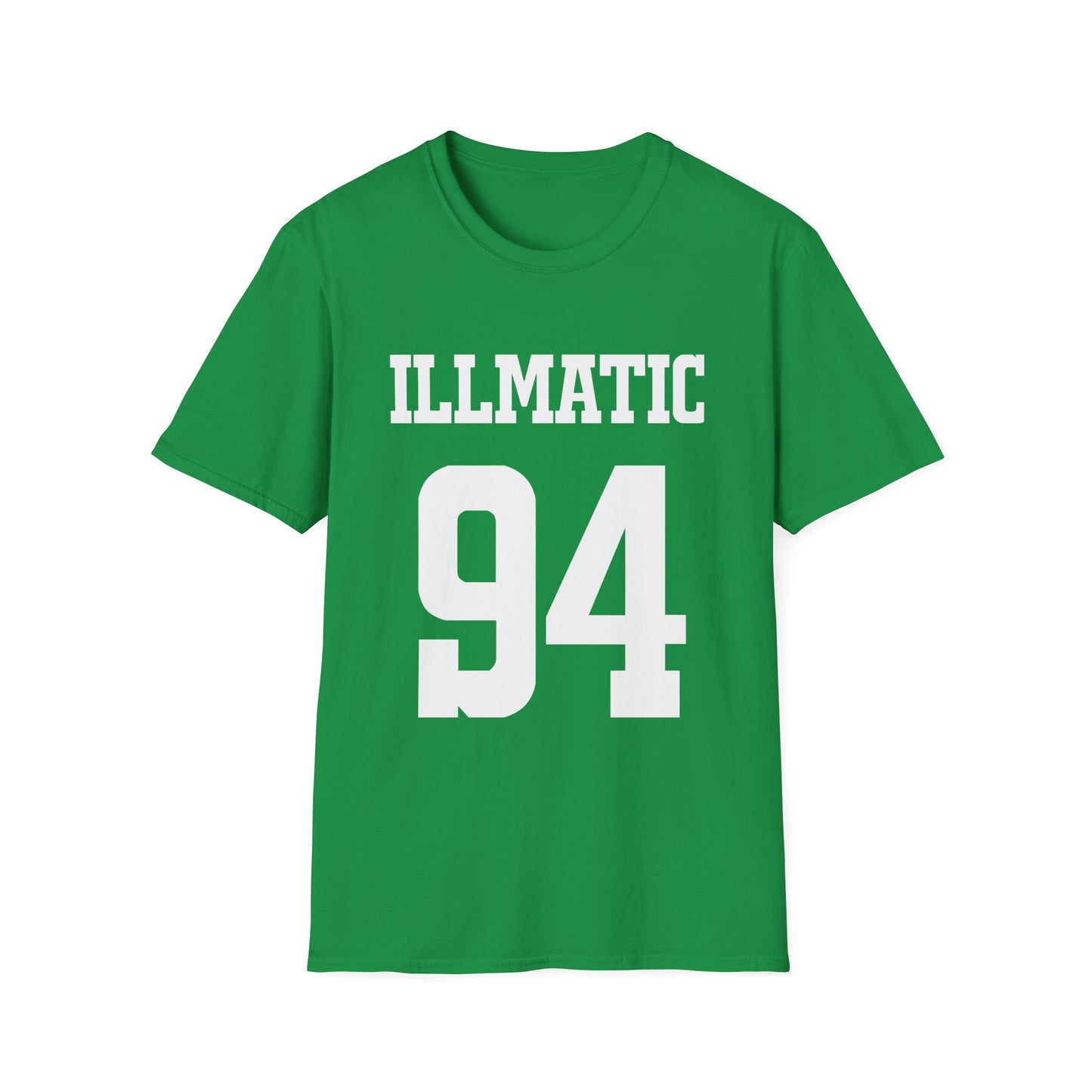Illmatic 94 T Shirt - Léger