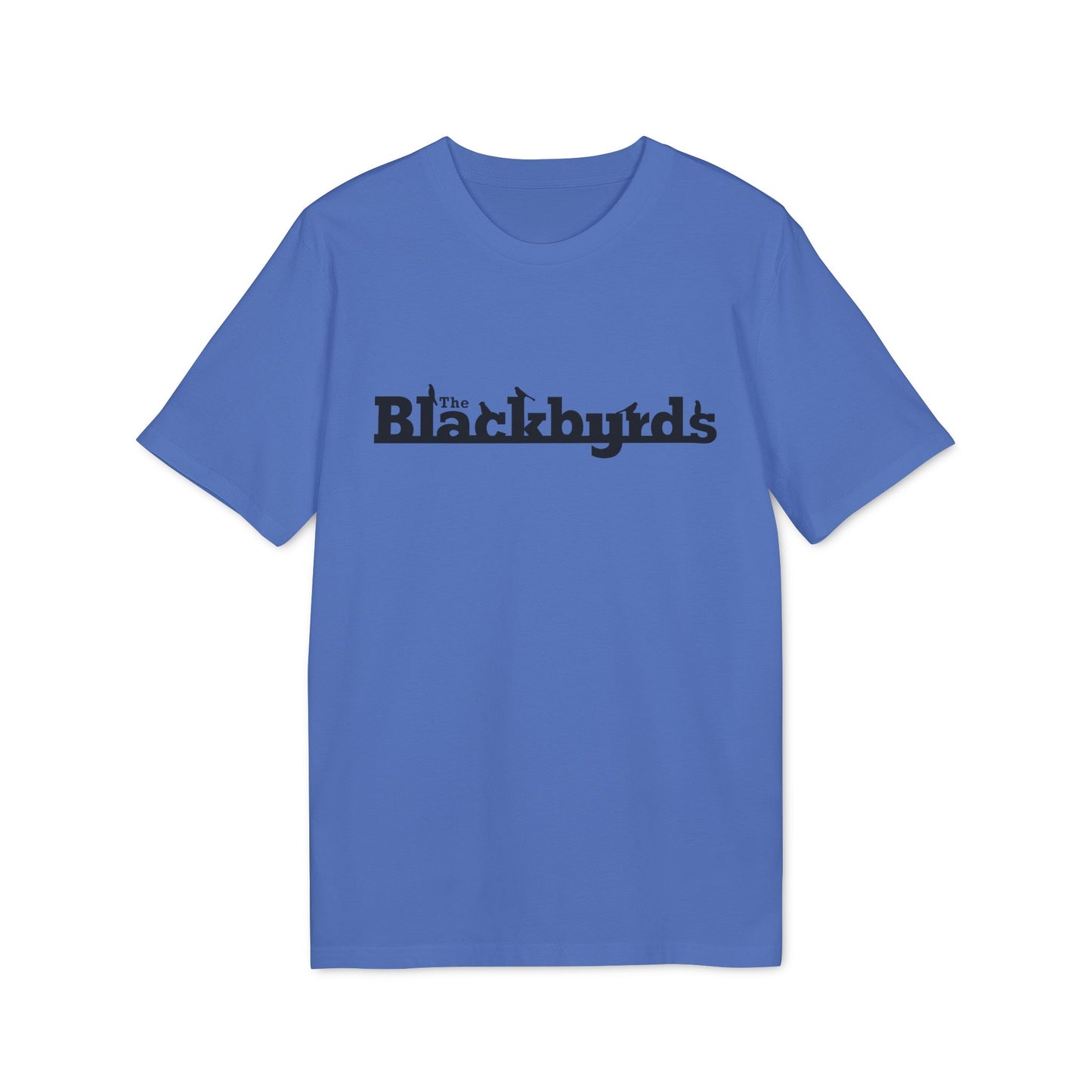 The Blackbyrds T Shirt (Coton Bio Premium)