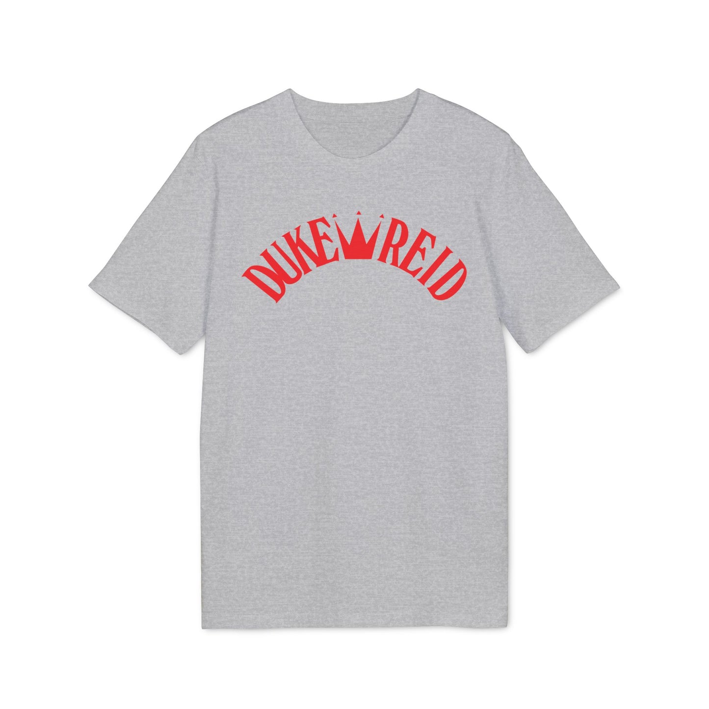 Duke Reid Records T Shirt (Coton Bio Premium)