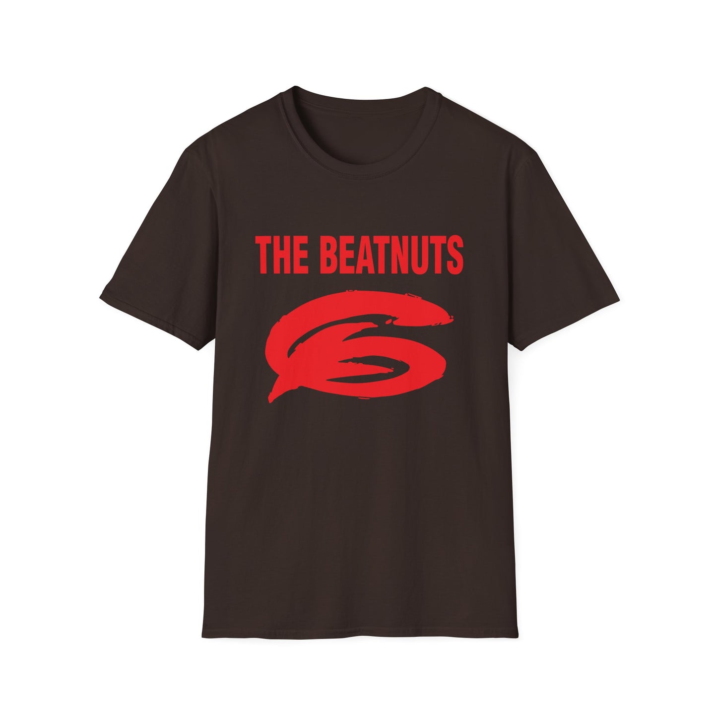 The Beatnuts T Shirt - Léger