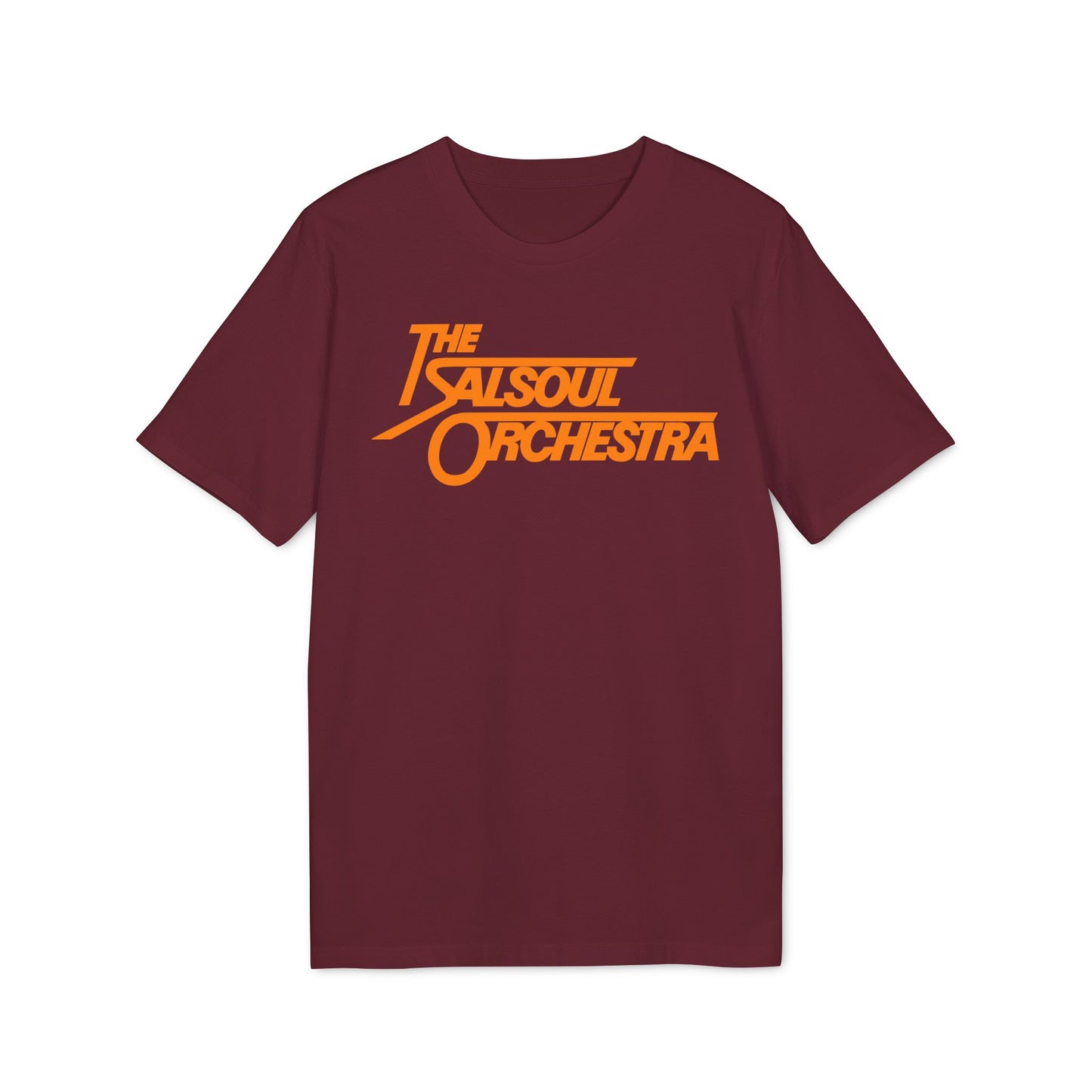 The Salsoul Orchestra T Shirt (Coton Bio Premium)
