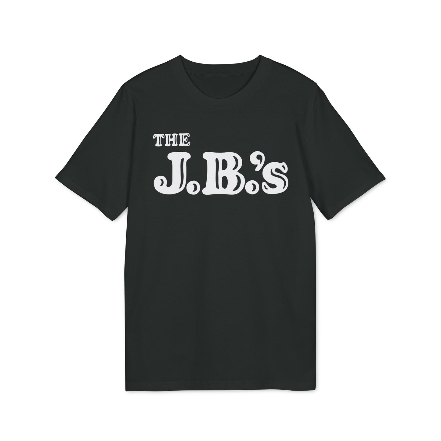 The JB's T Shirt (Coton Bio Premium)