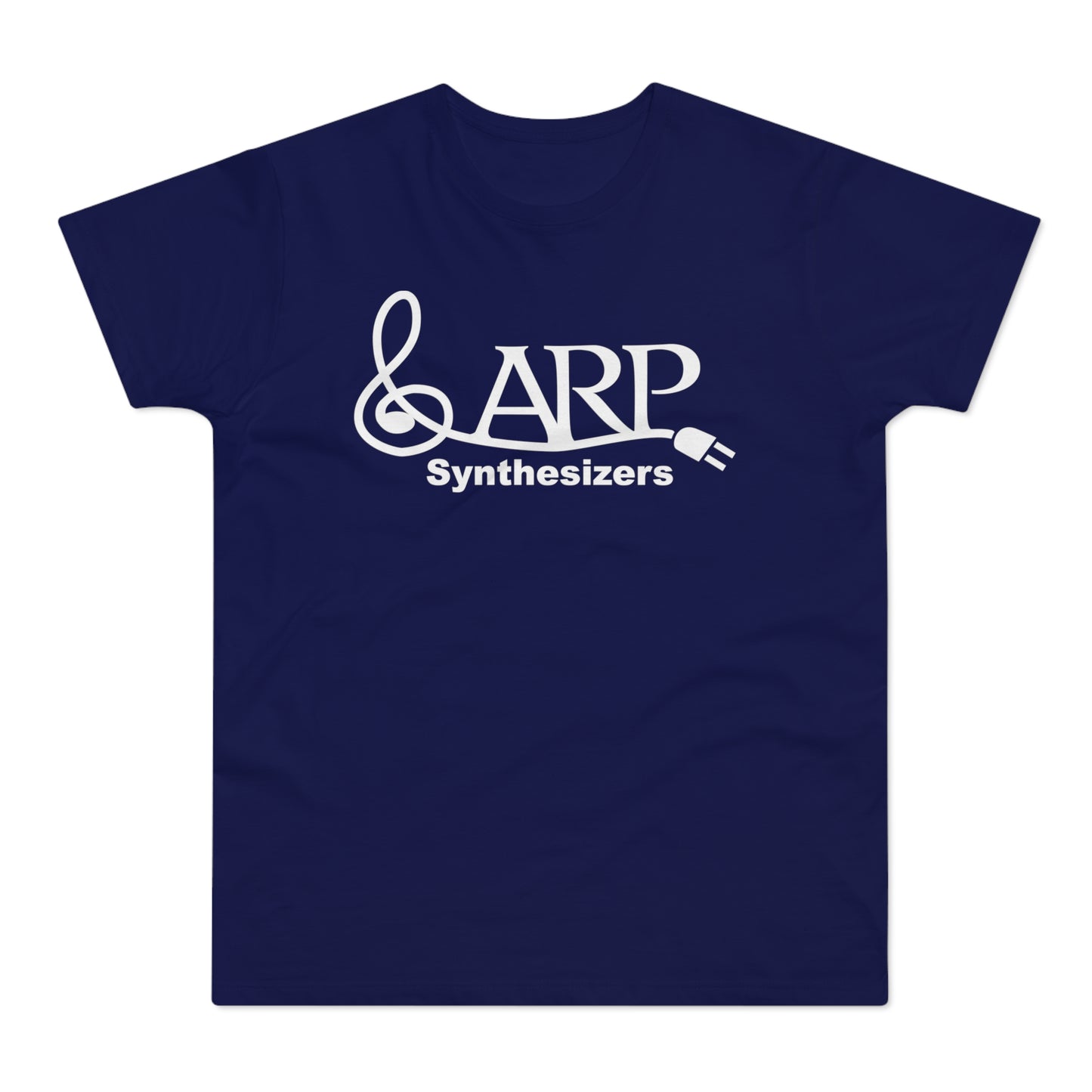 Arp Synthesizer T Shirt (Poids Standard)