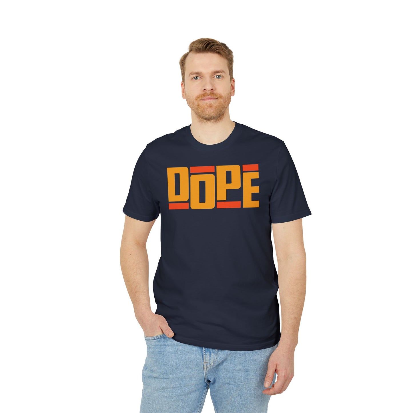 Dope EPMD T Shirt (Coton Bio Premium)