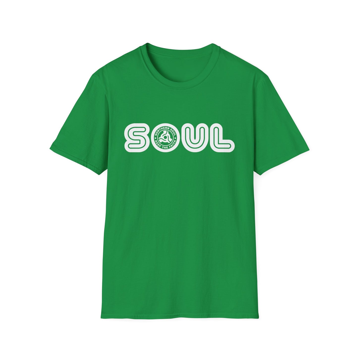 Soul 45 T Shirt - Léger