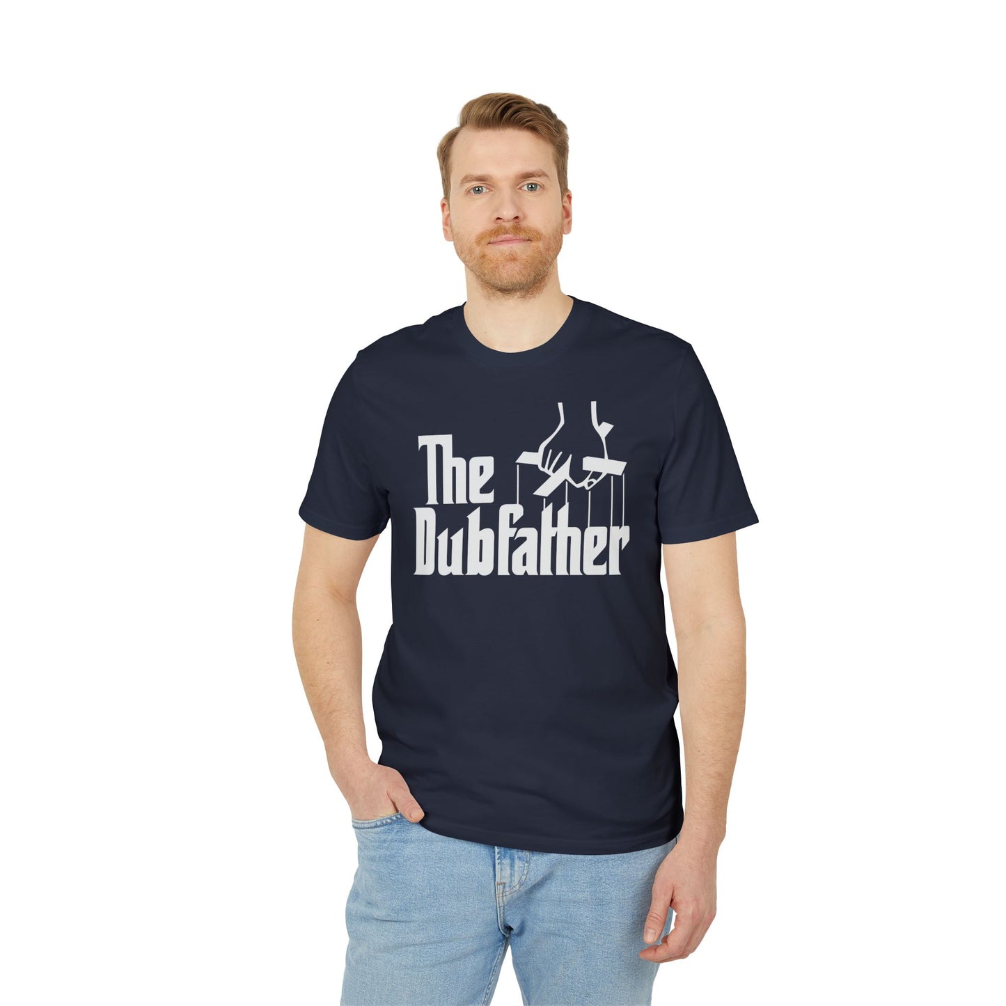 The Dubfather T Shirt (Coton Bio Premium)