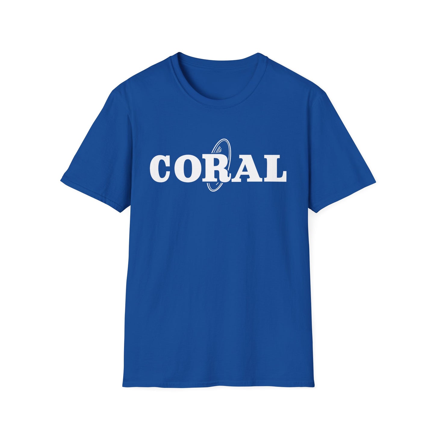 Coral Records T Shirt