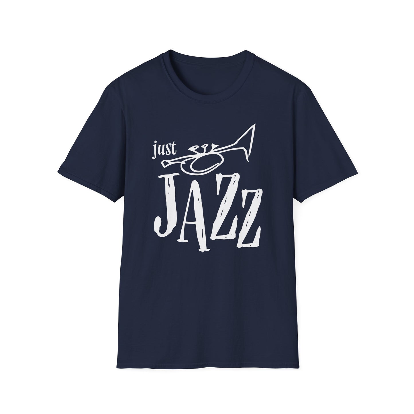 Just Jazz T Shirt - Léger
