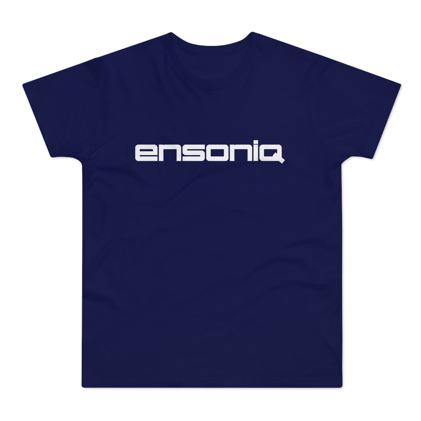 Ensoniq T Shirt (Poids Standard)