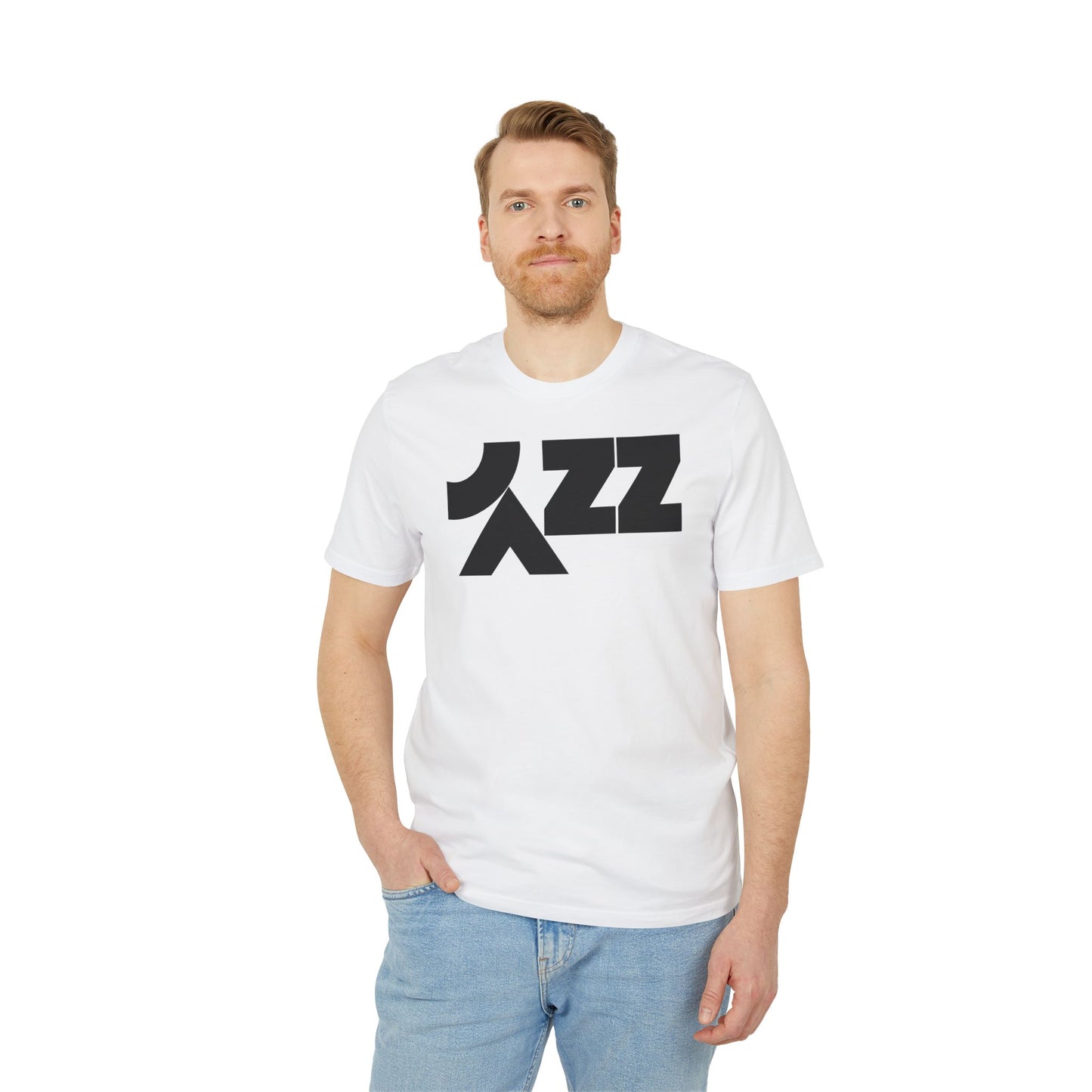 Jazz Up T Shirt (Coton Bio Premium)