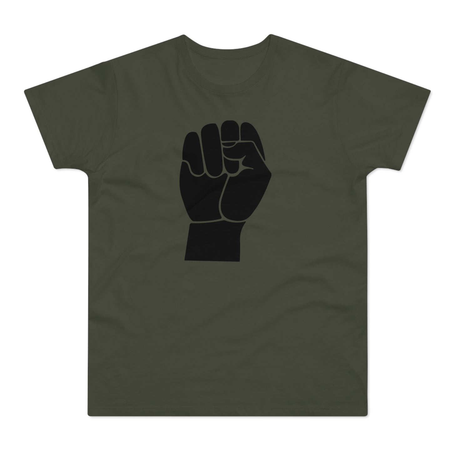 Soul Fist T Shirt (Poids Standard)