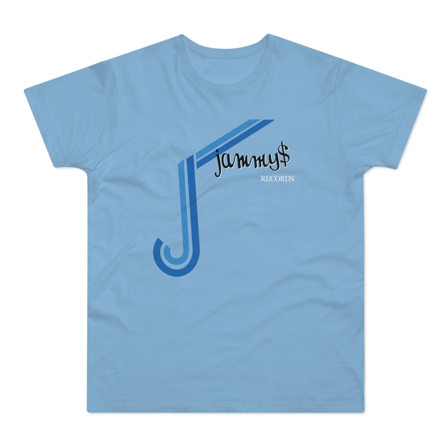 Jammy's J T Shirt (Poids Standard)