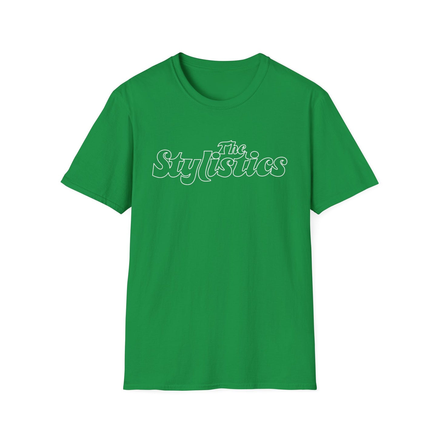 Stylistics T Shirt