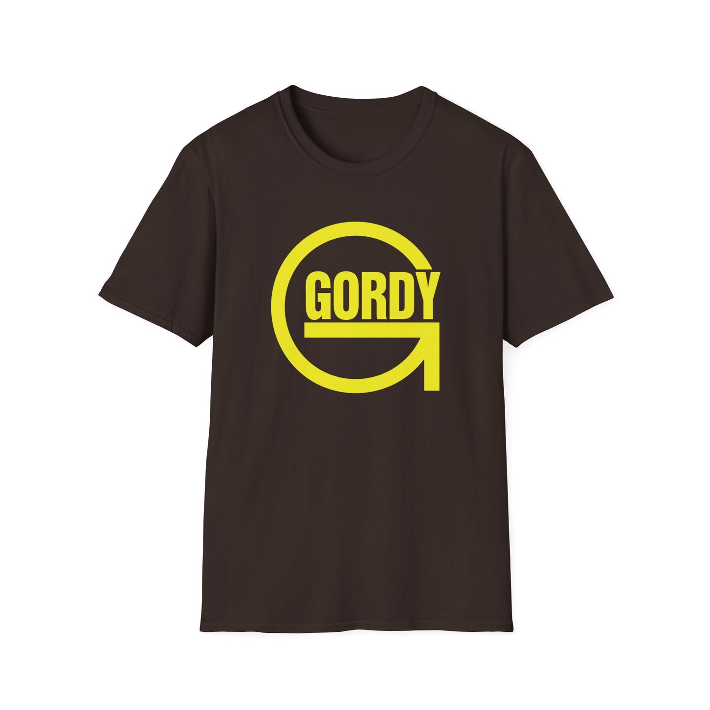 Gordy Records T Shirt - Léger