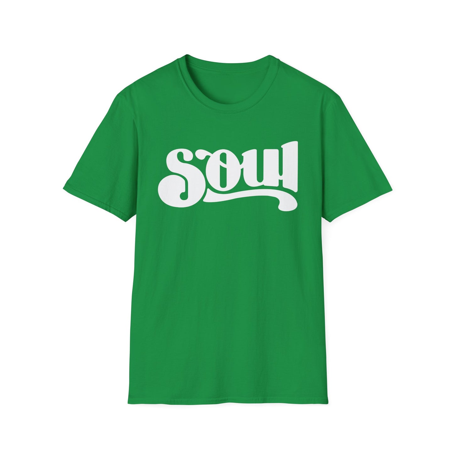 Soul T Shirt - Léger