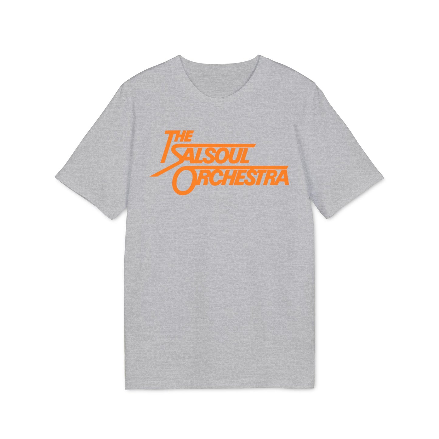 The Salsoul Orchestra T Shirt (Coton Bio Premium)