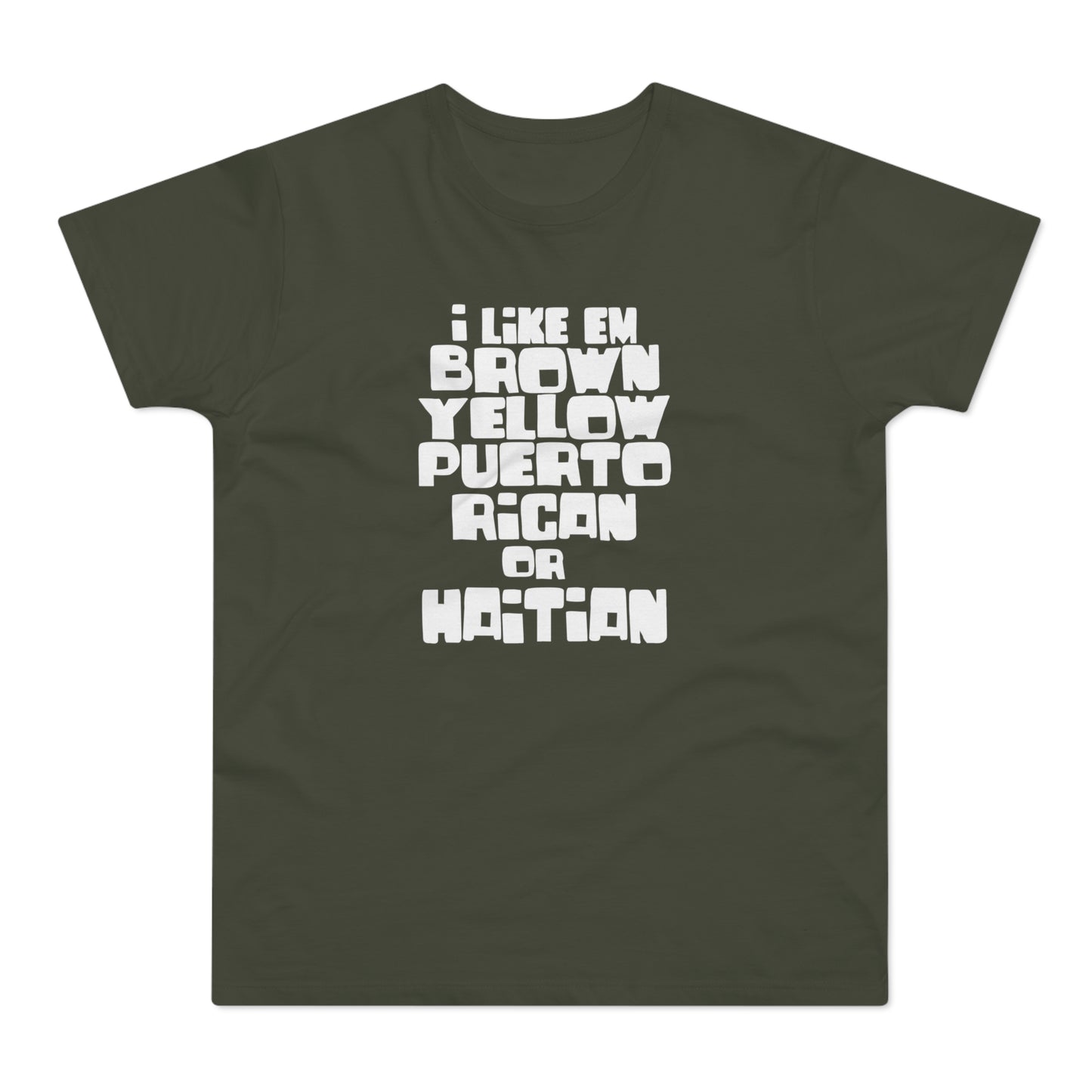 A Tribe Called Quest Lyrics T Shirt (Poids Standard)