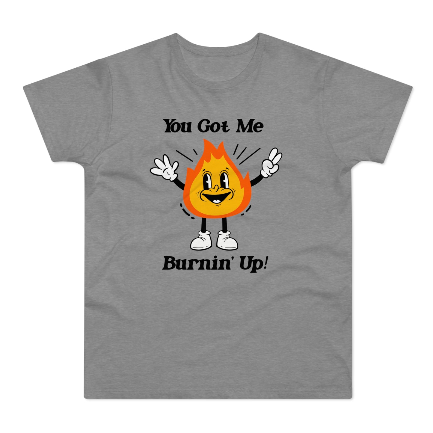 Love Sensation T Shirt (Poids Standard)