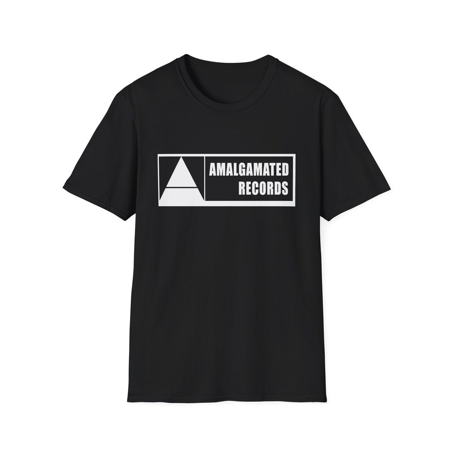 Amalgamated Records T Shirt - Léger