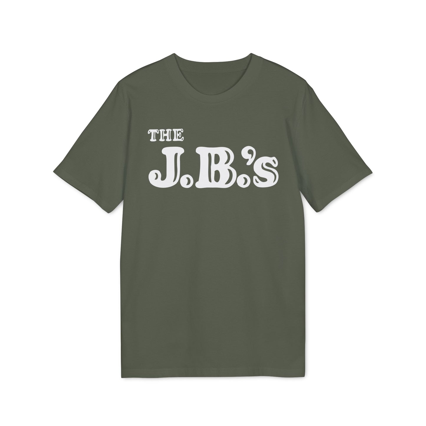 The JB's T Shirt (Coton Bio Premium)