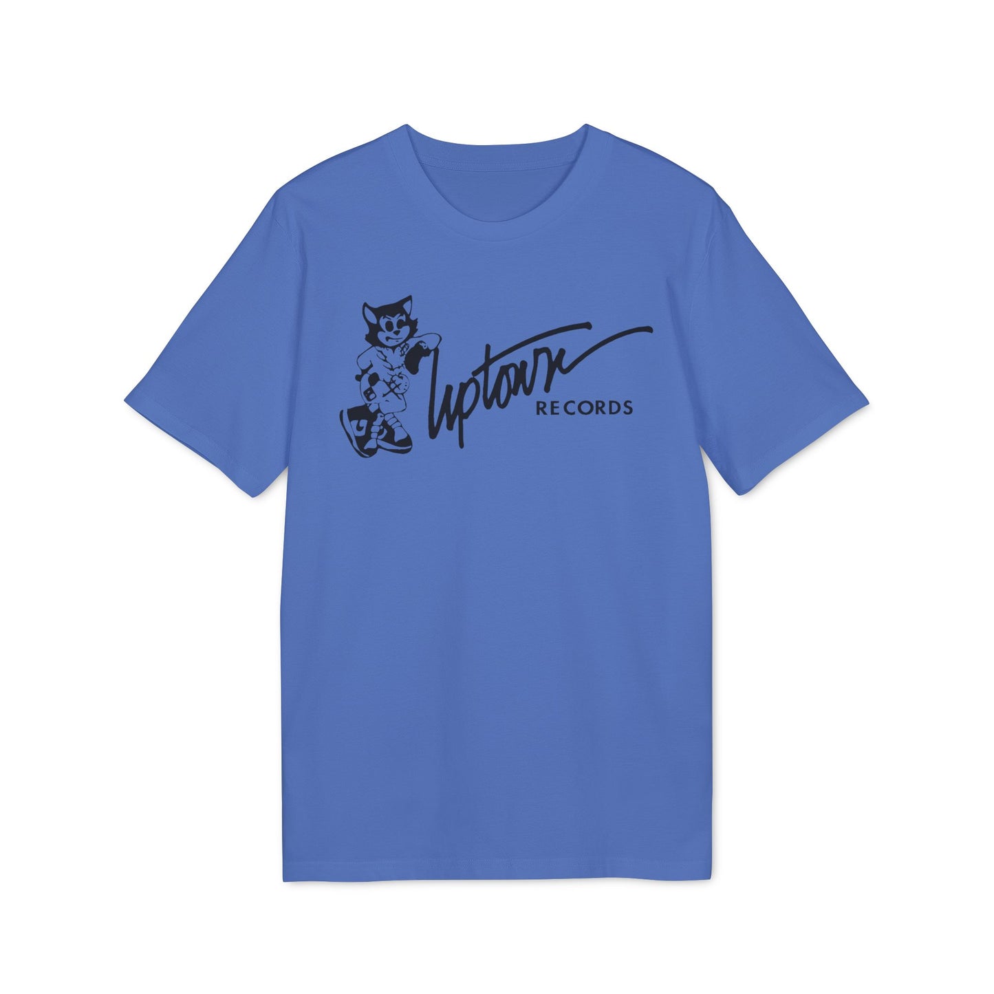 Uptown Records T Shirt (Coton Bio Premium)