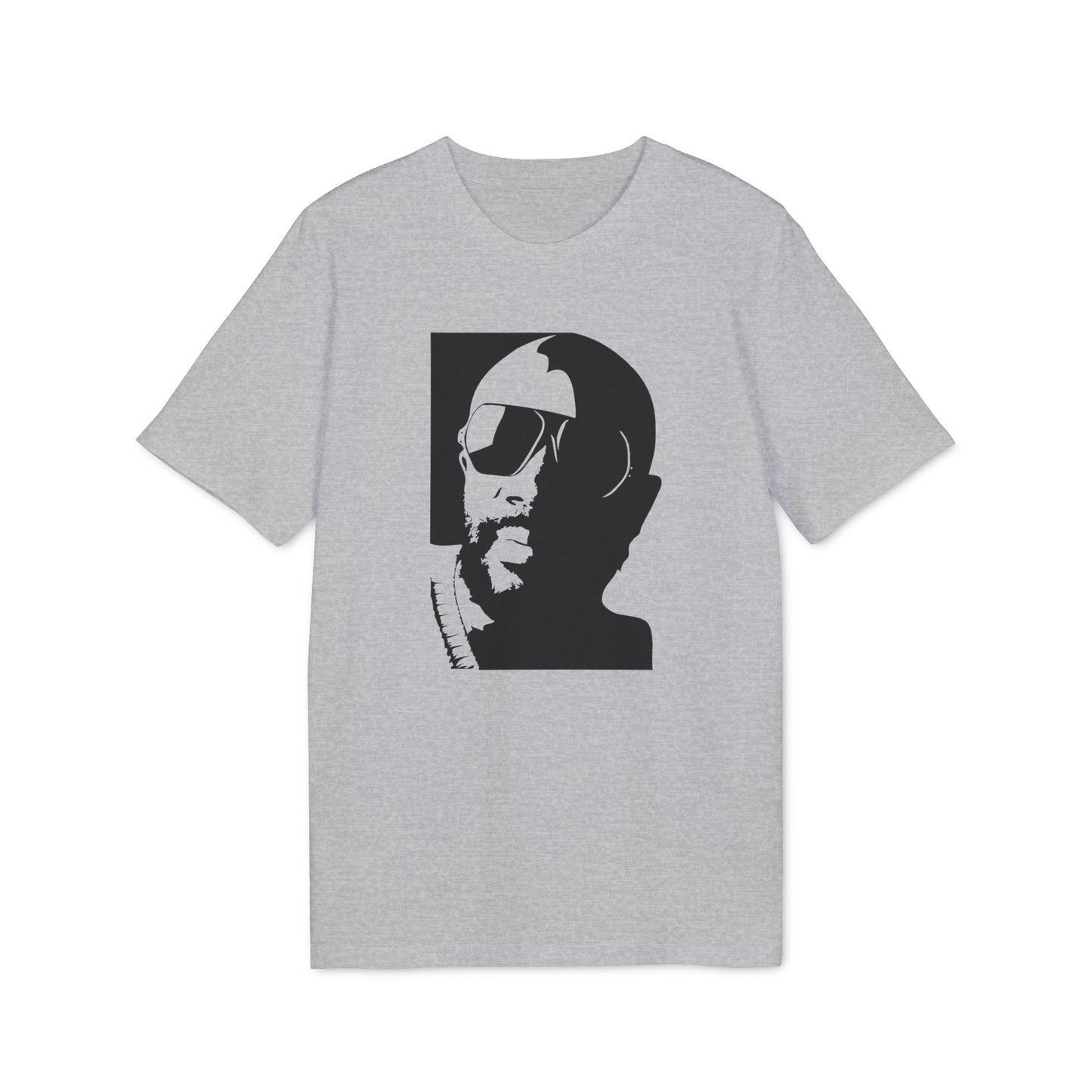 Isaac Hayes T Shirt (Coton Bio Premium)