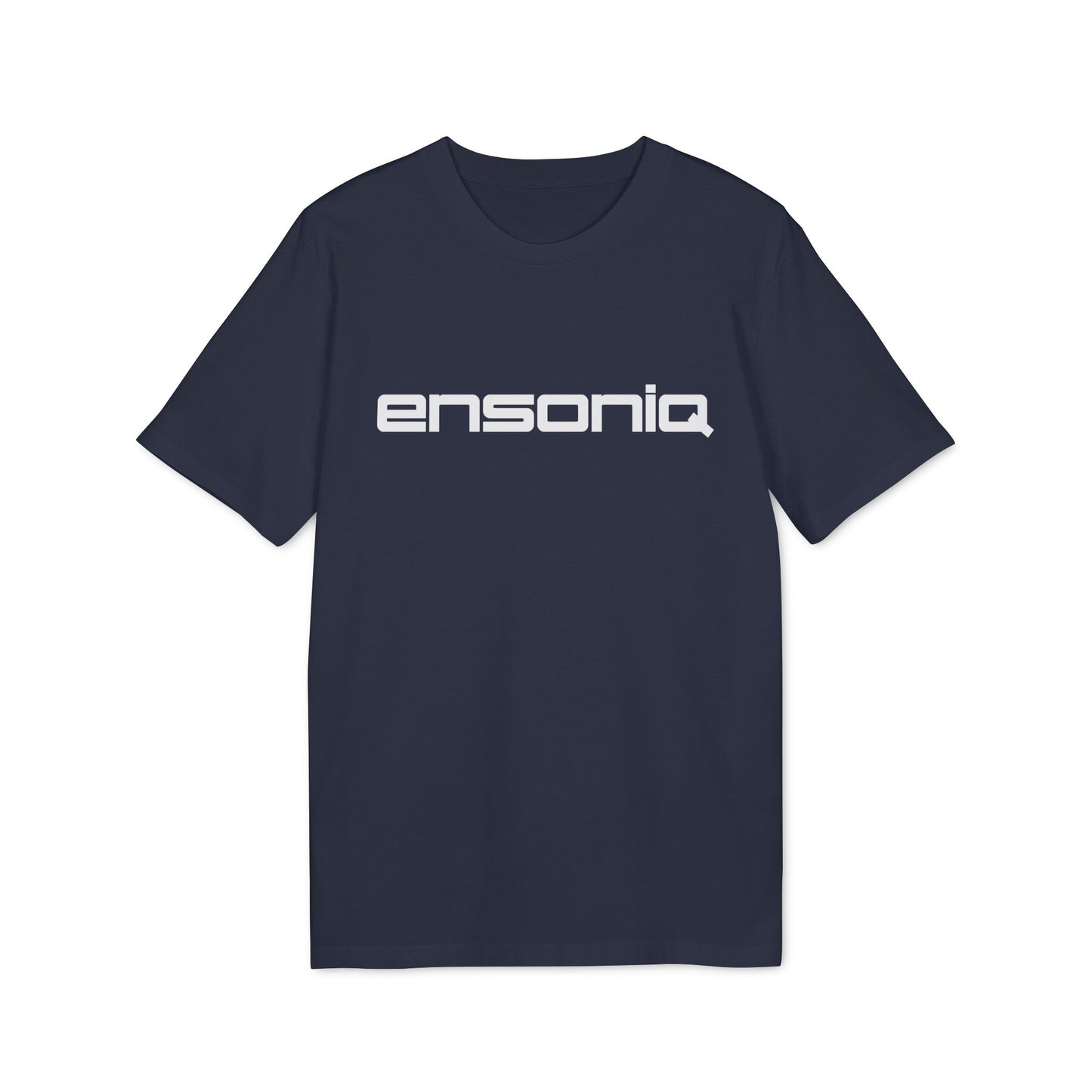 Ensoniq T Shirt (Coton Bio Premium)