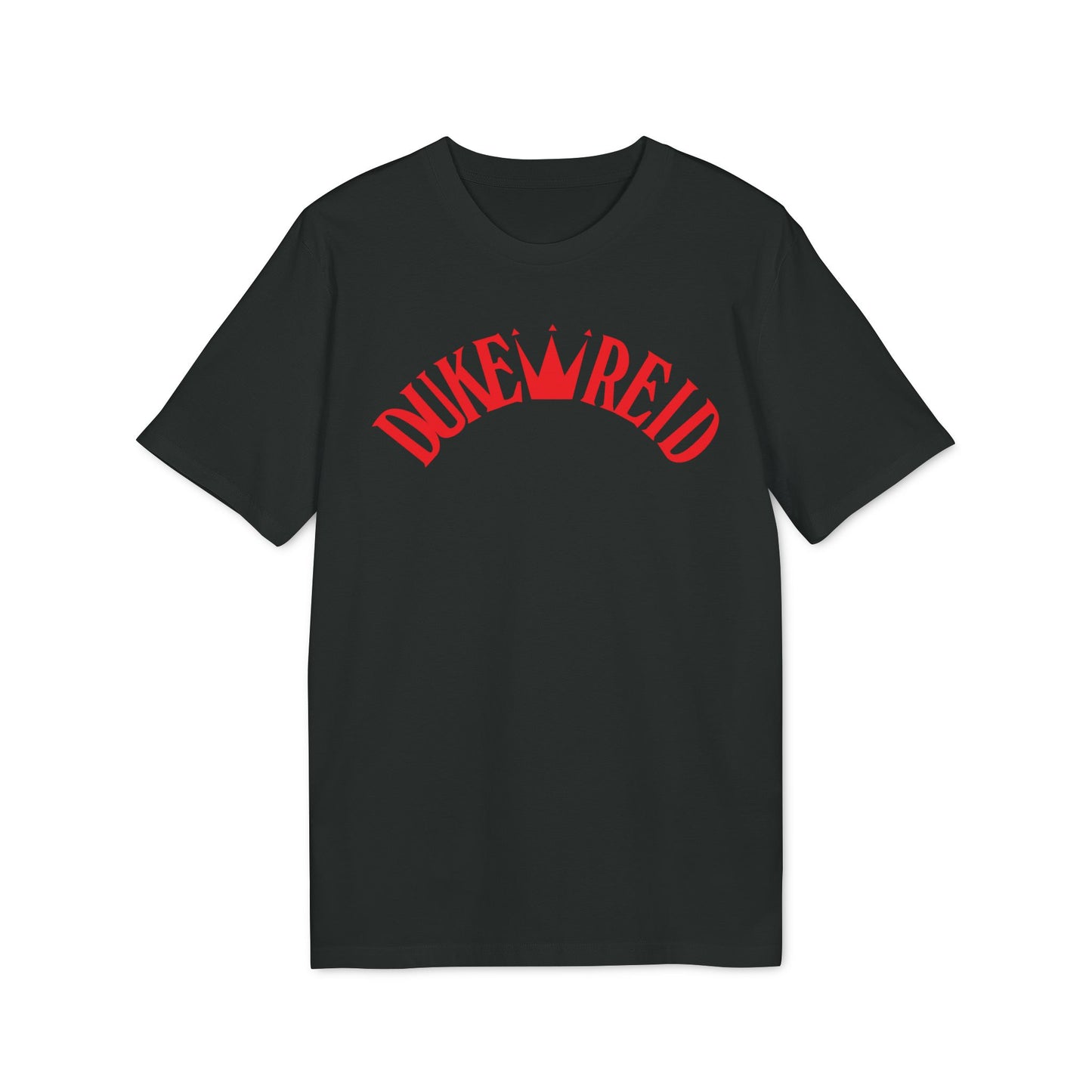 Duke Reid Records T Shirt (Coton Bio Premium)