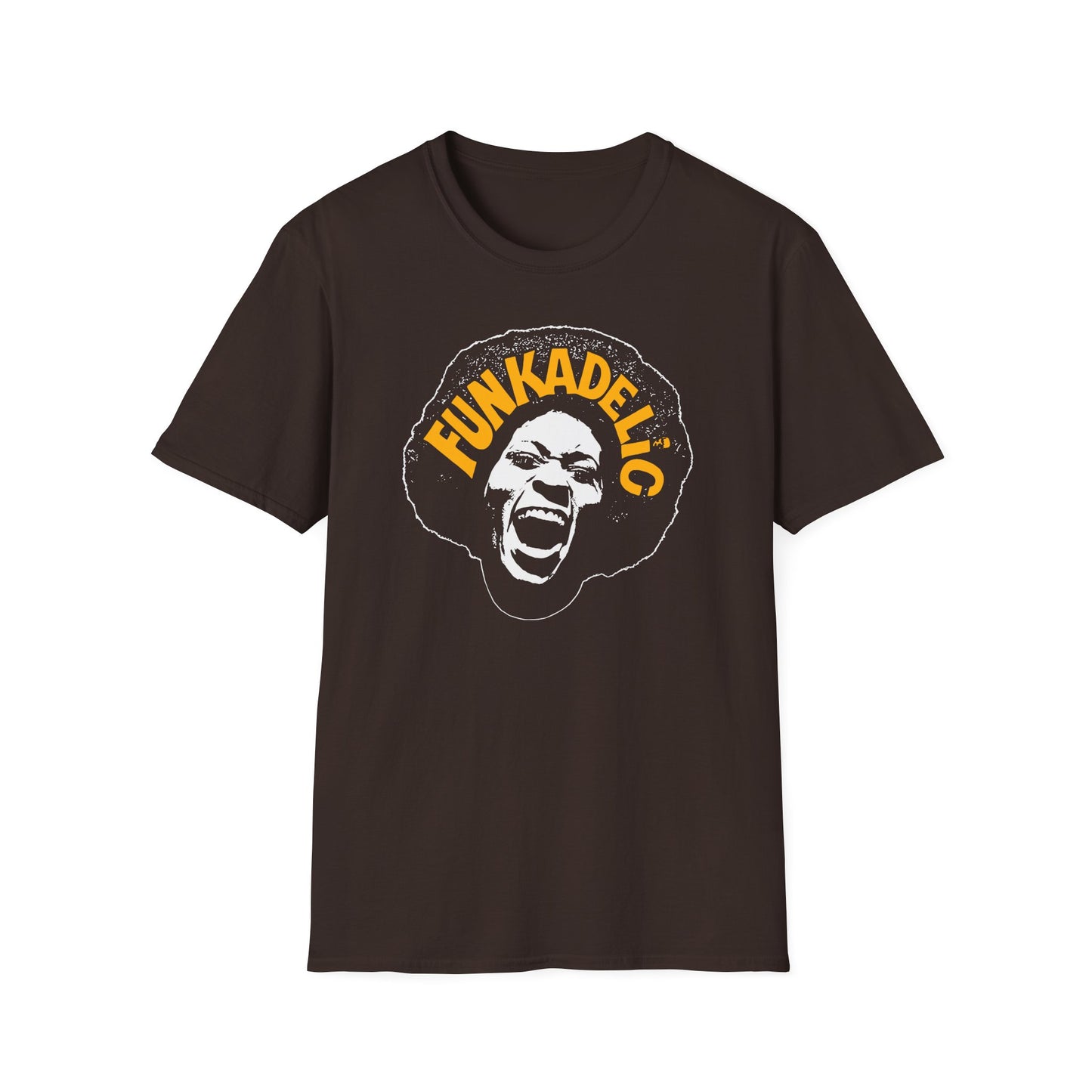Funkadelic Maggot Brain T Shirt