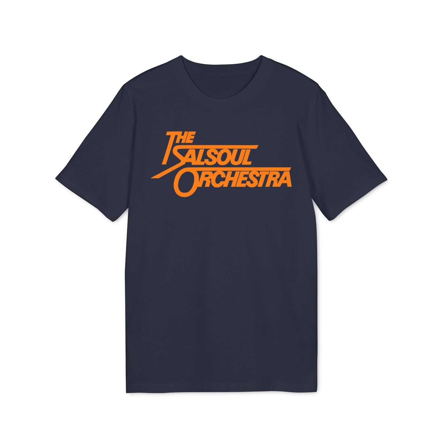 The Salsoul Orchestra T Shirt (Coton Bio Premium)