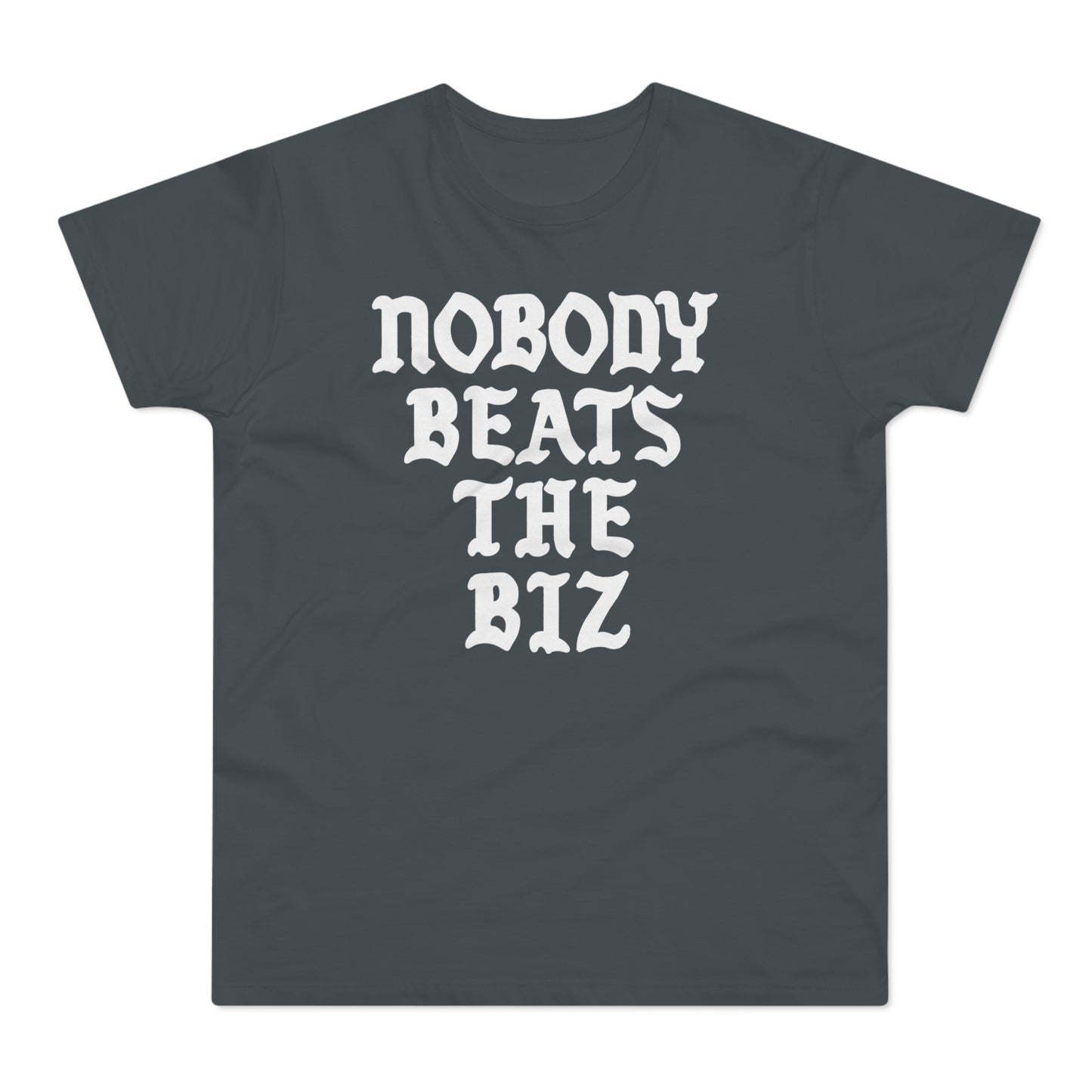 Biz Markie T Shirt (Poids Standard)