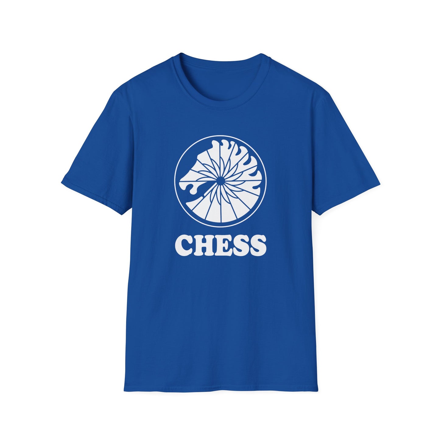Chess Records T Shirt - Léger