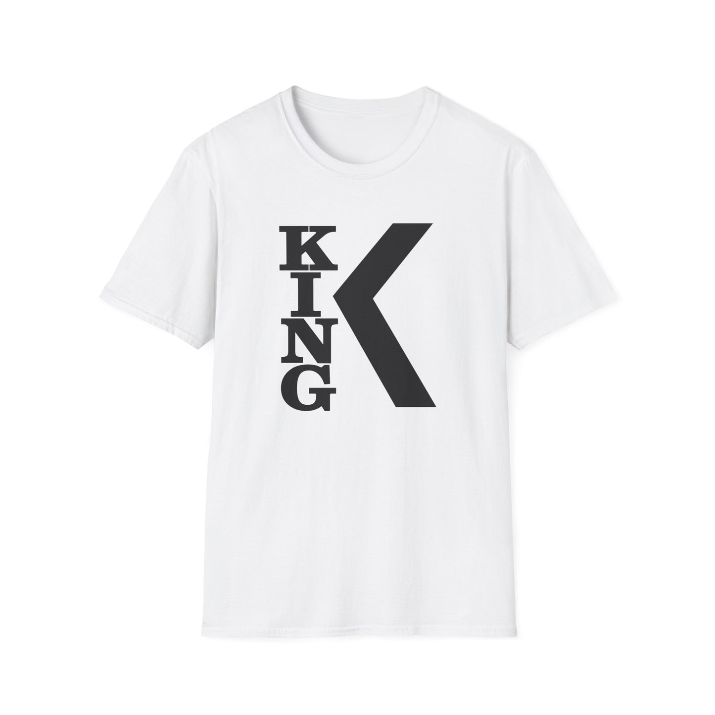 King Records K T Shirt