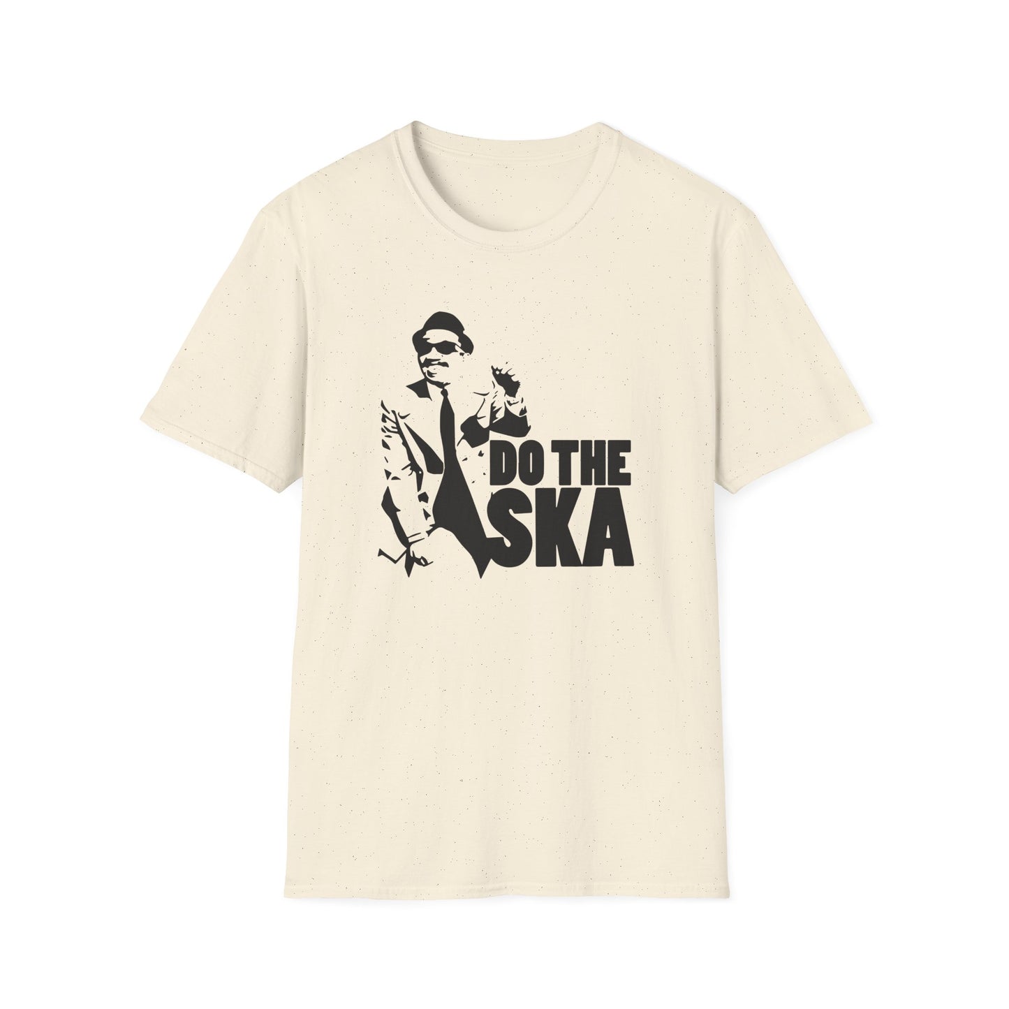 Laurel Aitken T Shirt - Léger