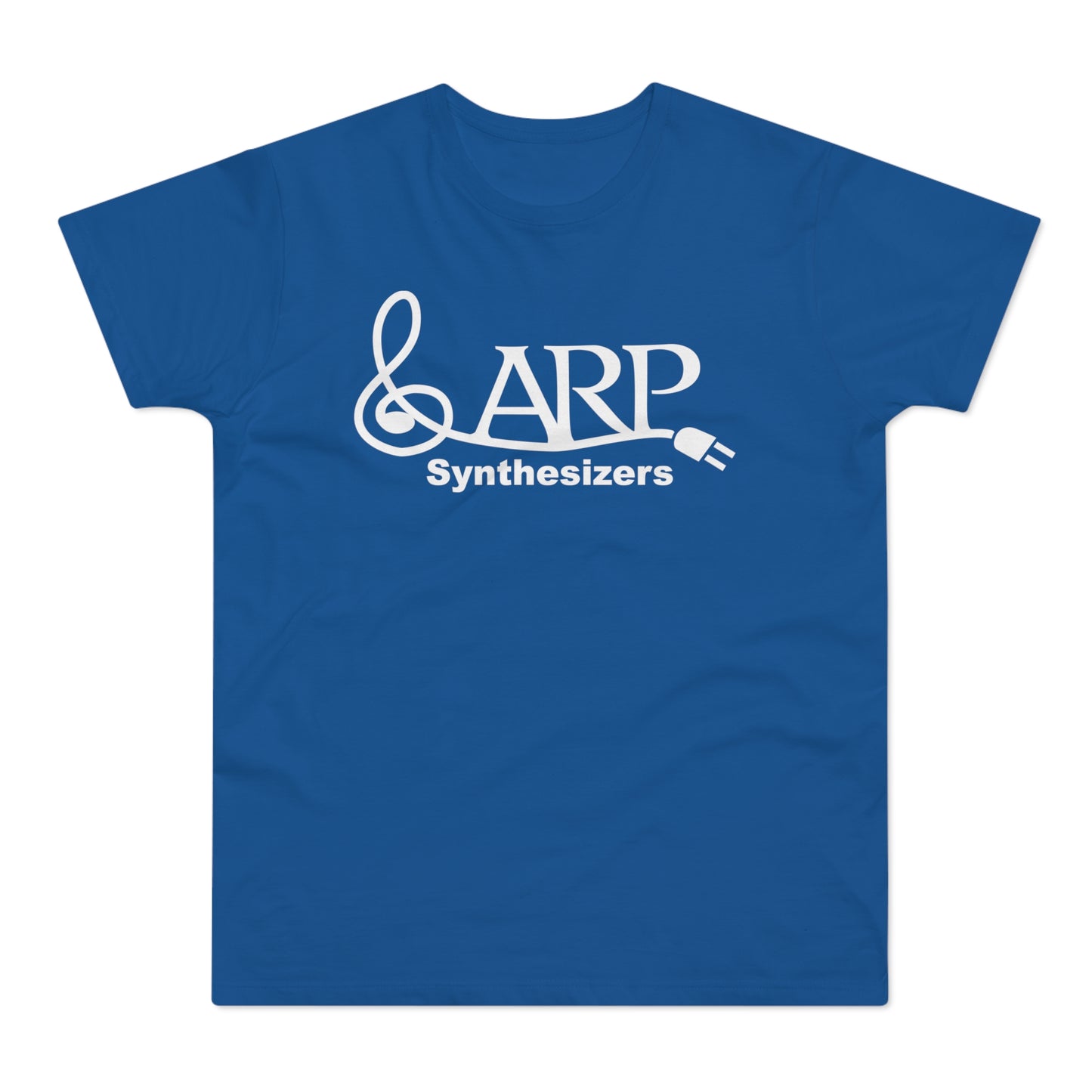 Arp Synthesizer T Shirt (Poids Standard)