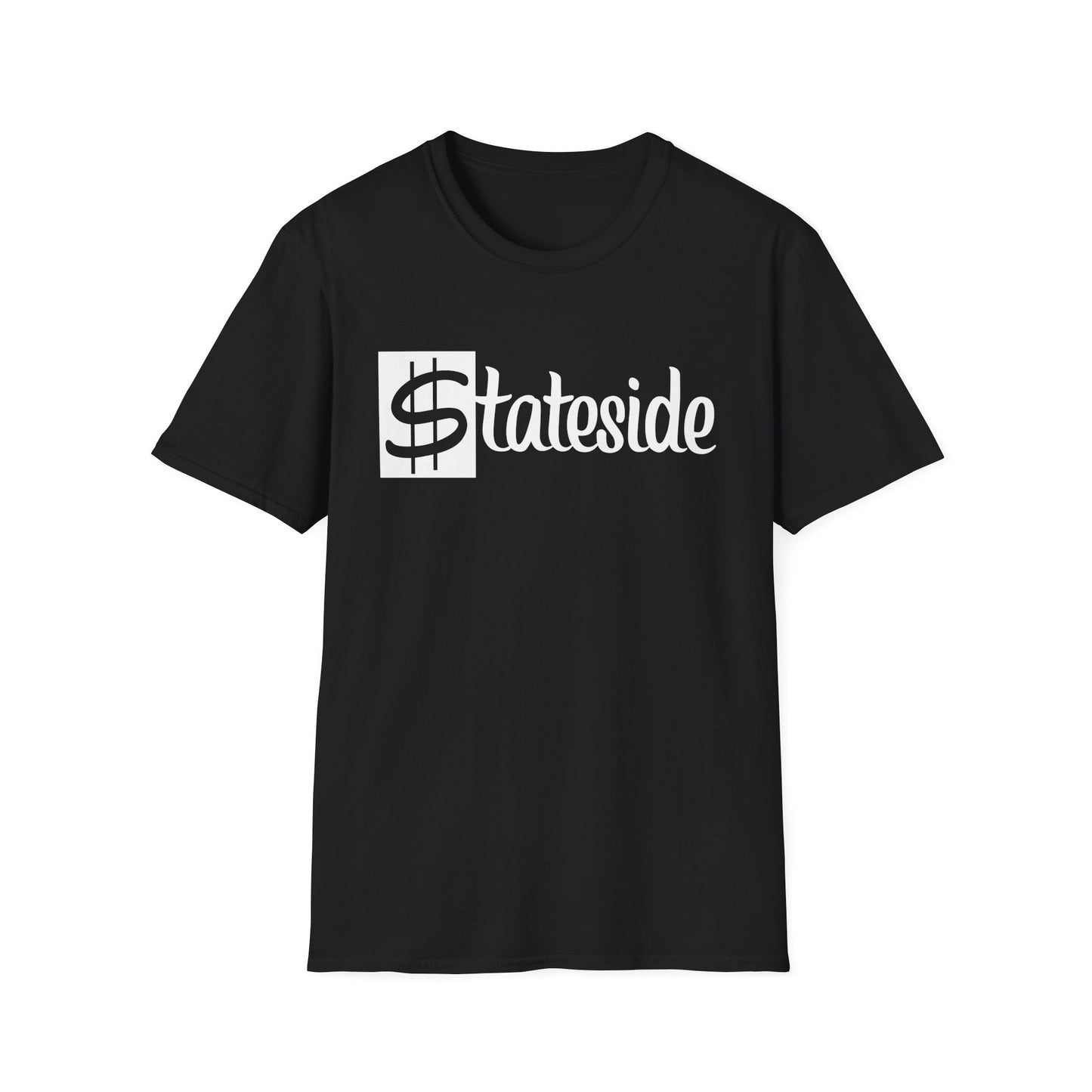 Stateside Records T Shirt - Léger